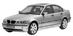 BMW E46 U11EE Fault Code