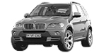 BMW E70 U11EE Fault Code