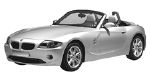 BMW E85 U11EE Fault Code