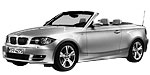 BMW E88 U11EE Fault Code