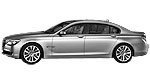 BMW F02 U11EE Fault Code