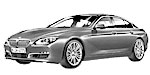 BMW F06 U11EE Fault Code