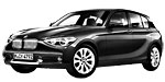 BMW F20 U11EE Fault Code